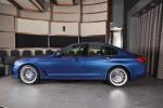 Alpina B5 Bi-Turbo Limousine 2018 года (UAE)